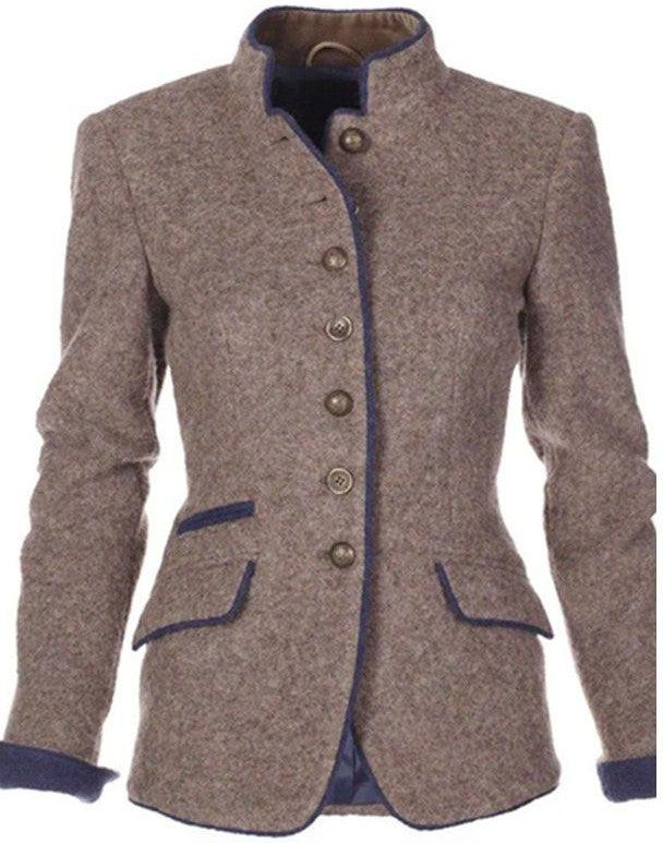 Julia - Elegant blazer